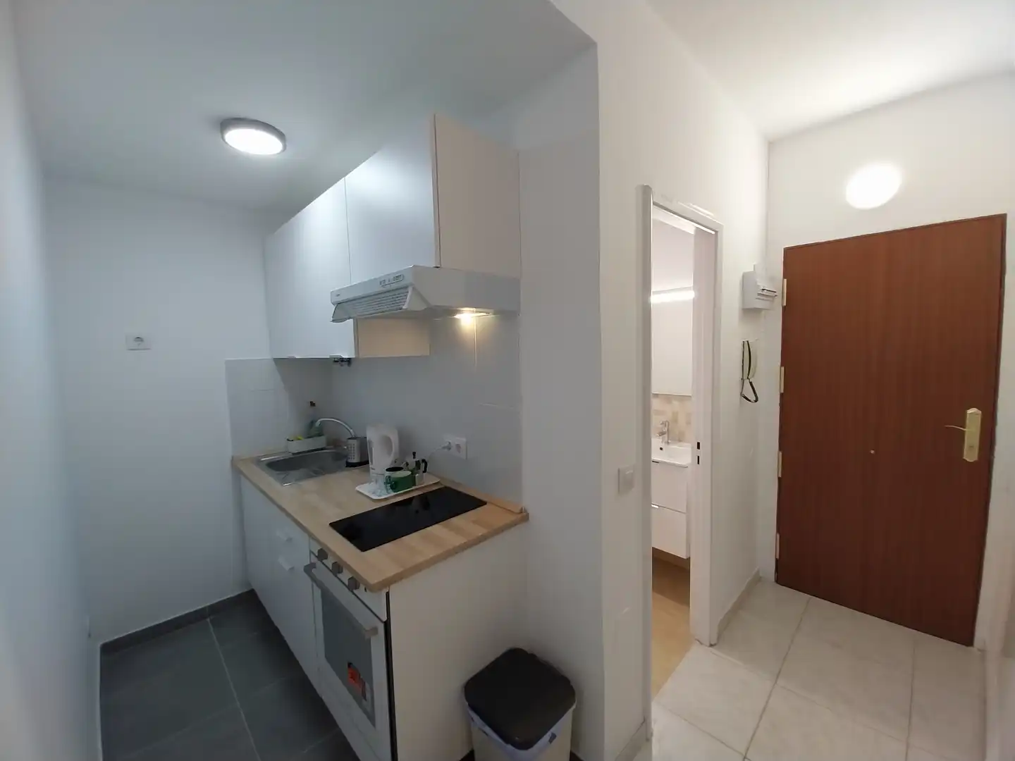 Apartamento en  Calle Luis Antunez 14 - Foto 22