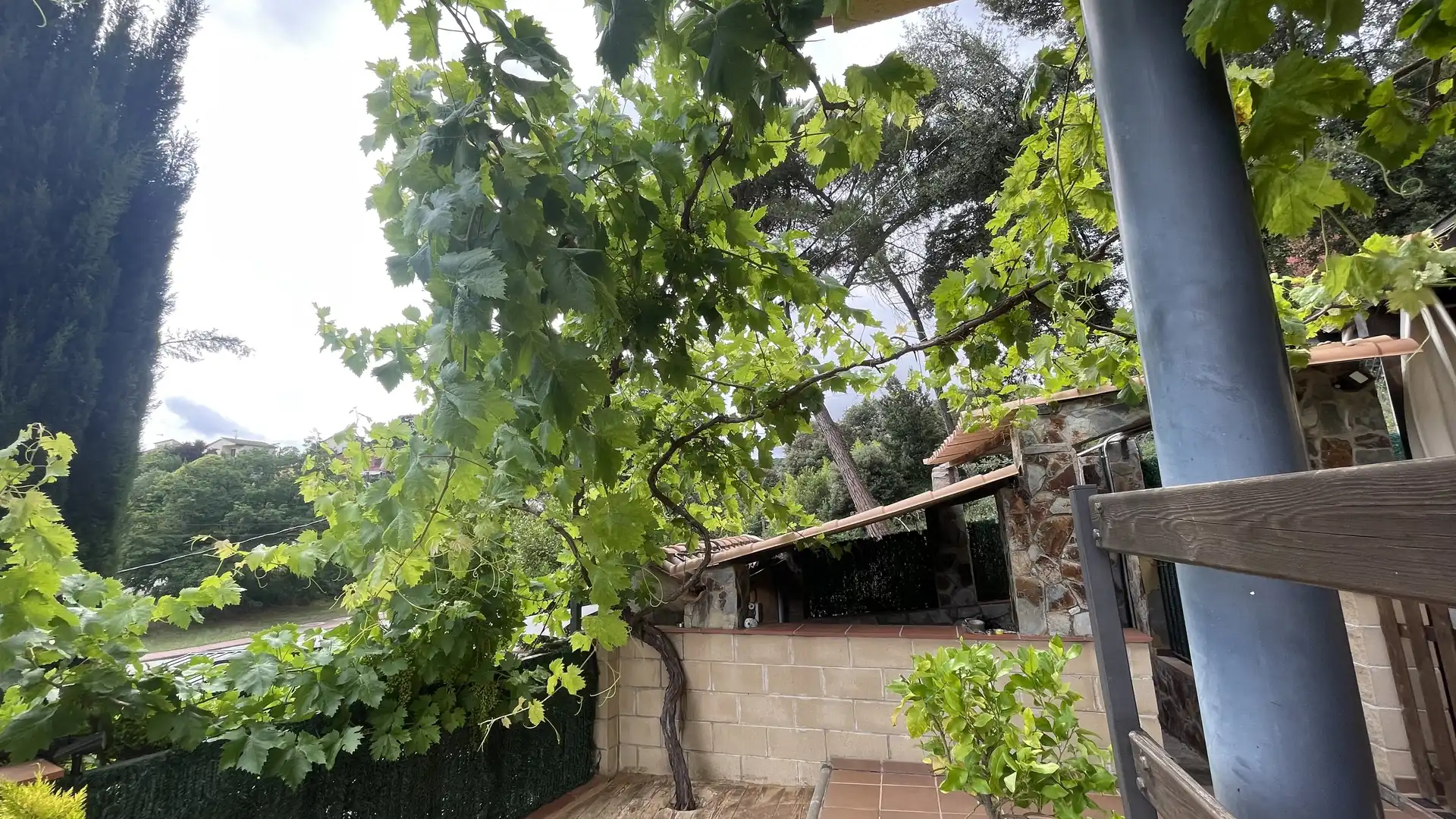 Chalet en  Avinguda del Vallès 18 - Foto 6
