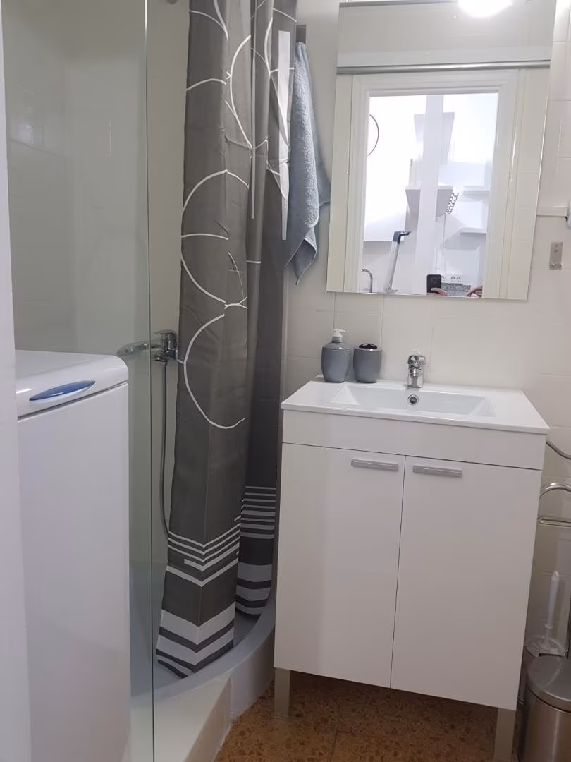 Estudio en  Paseo las Canteras 48 - Foto 4