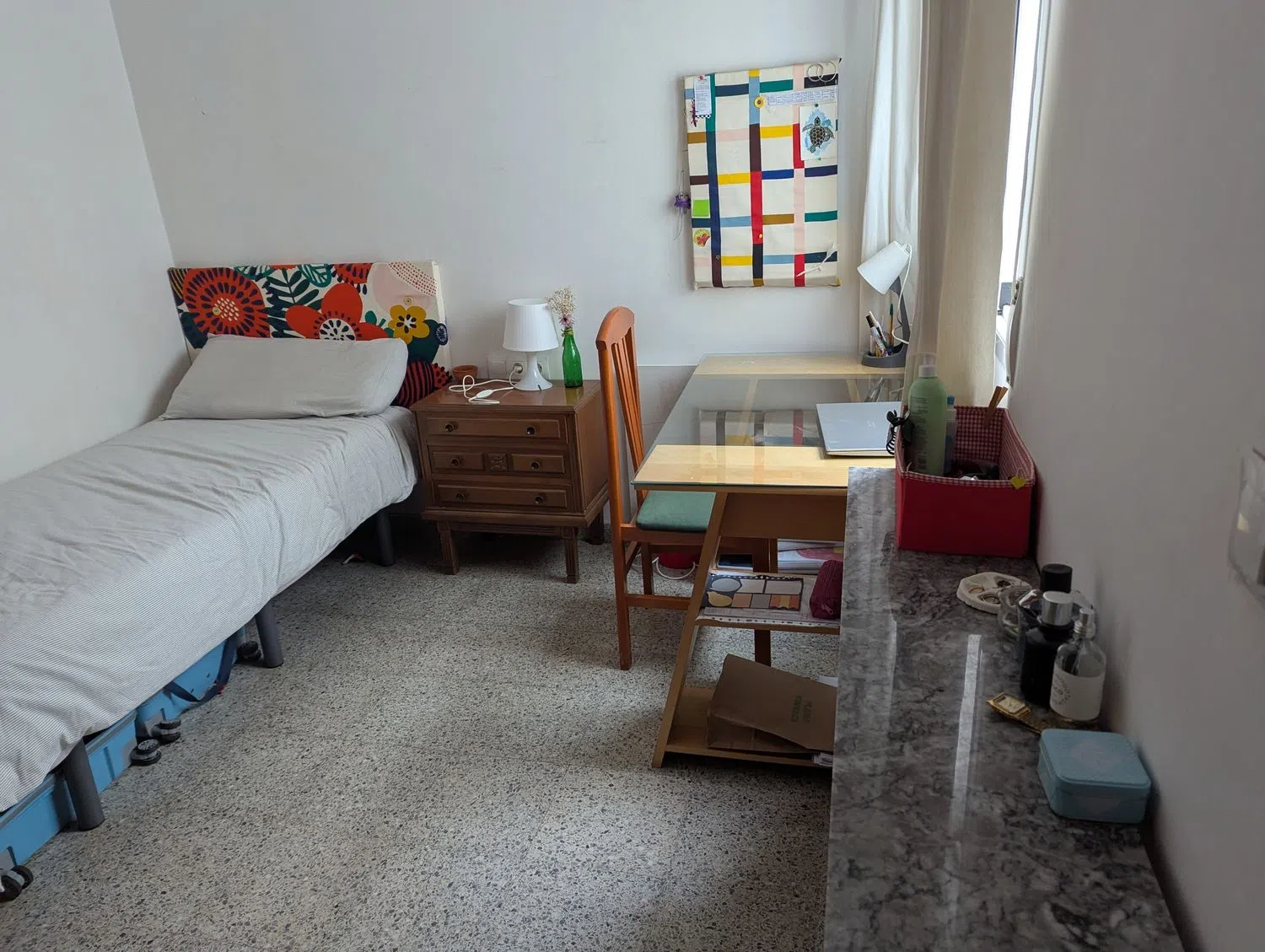 Estudio en calle Águila, 20 - Foto 19