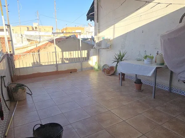 Piso en calle Paz, 10 - Foto 4