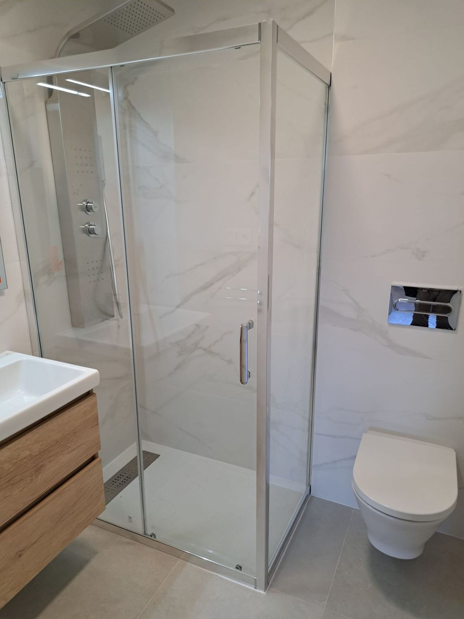 Piso en avenida de la Marina Española, 71 - Foto 2