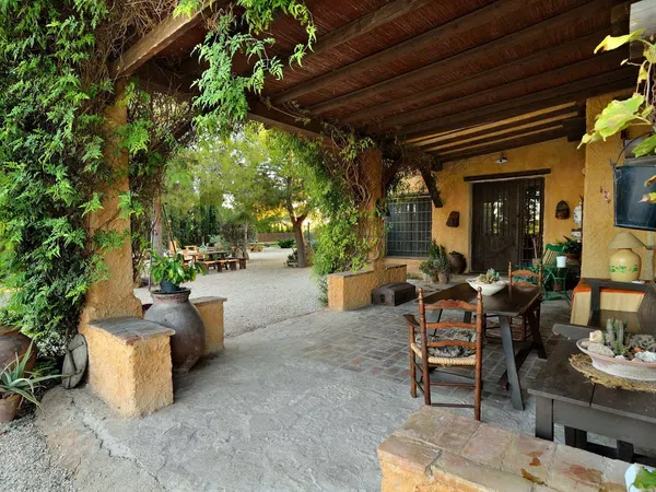Casa o chalet independiente en Via Verde, 100 - Foto 14
