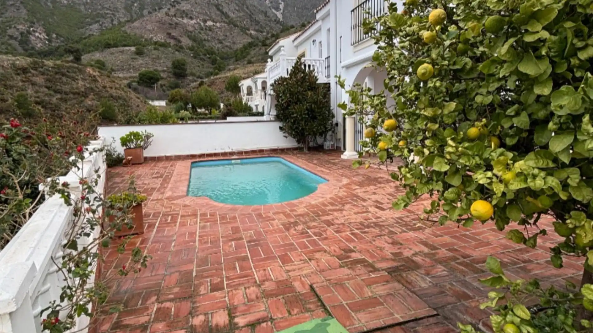 Casa adosada en  Urbanización Pueblo Valtocado 1 - Foto 4