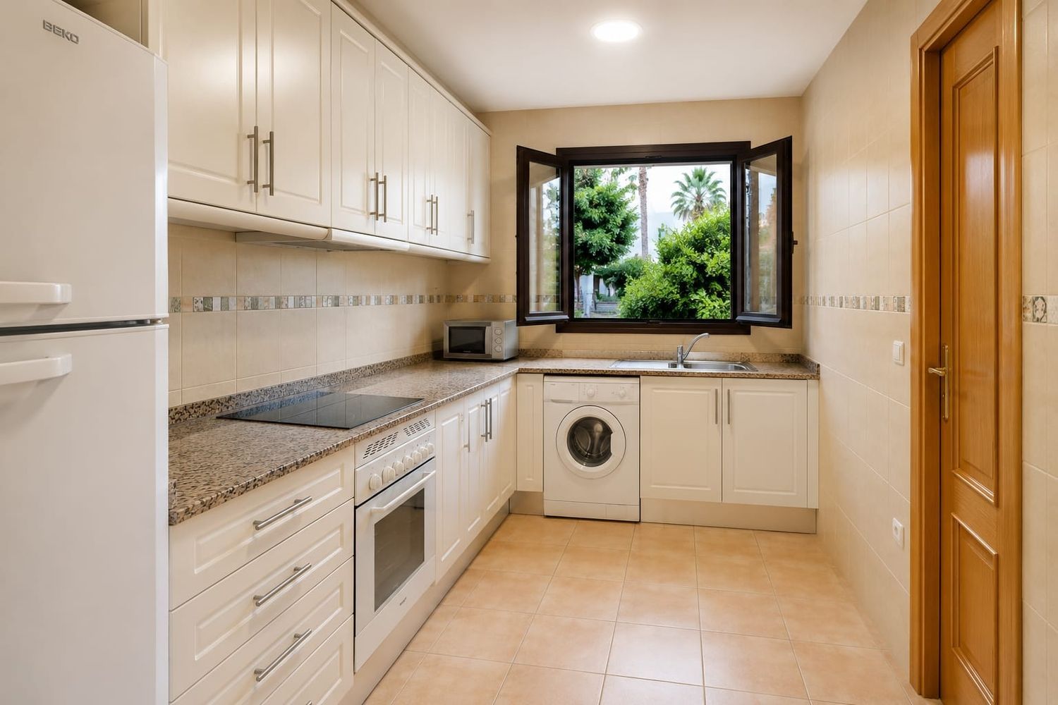 Chalet adosado en Calle Atenas, 4, Golf Bahía, Golf Bahía - Foto 12