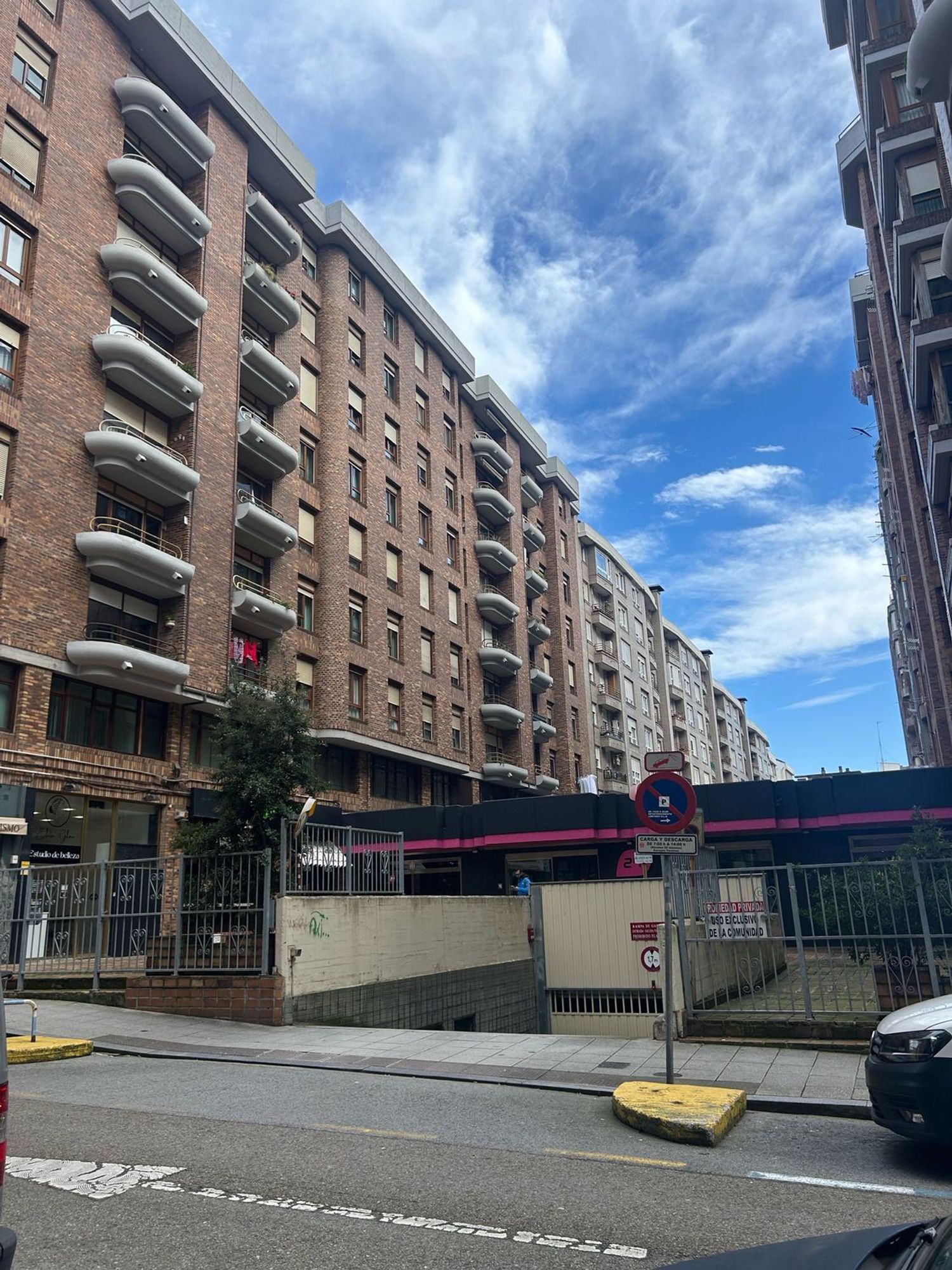 Piso en calle Floranes, 23 - Foto 24