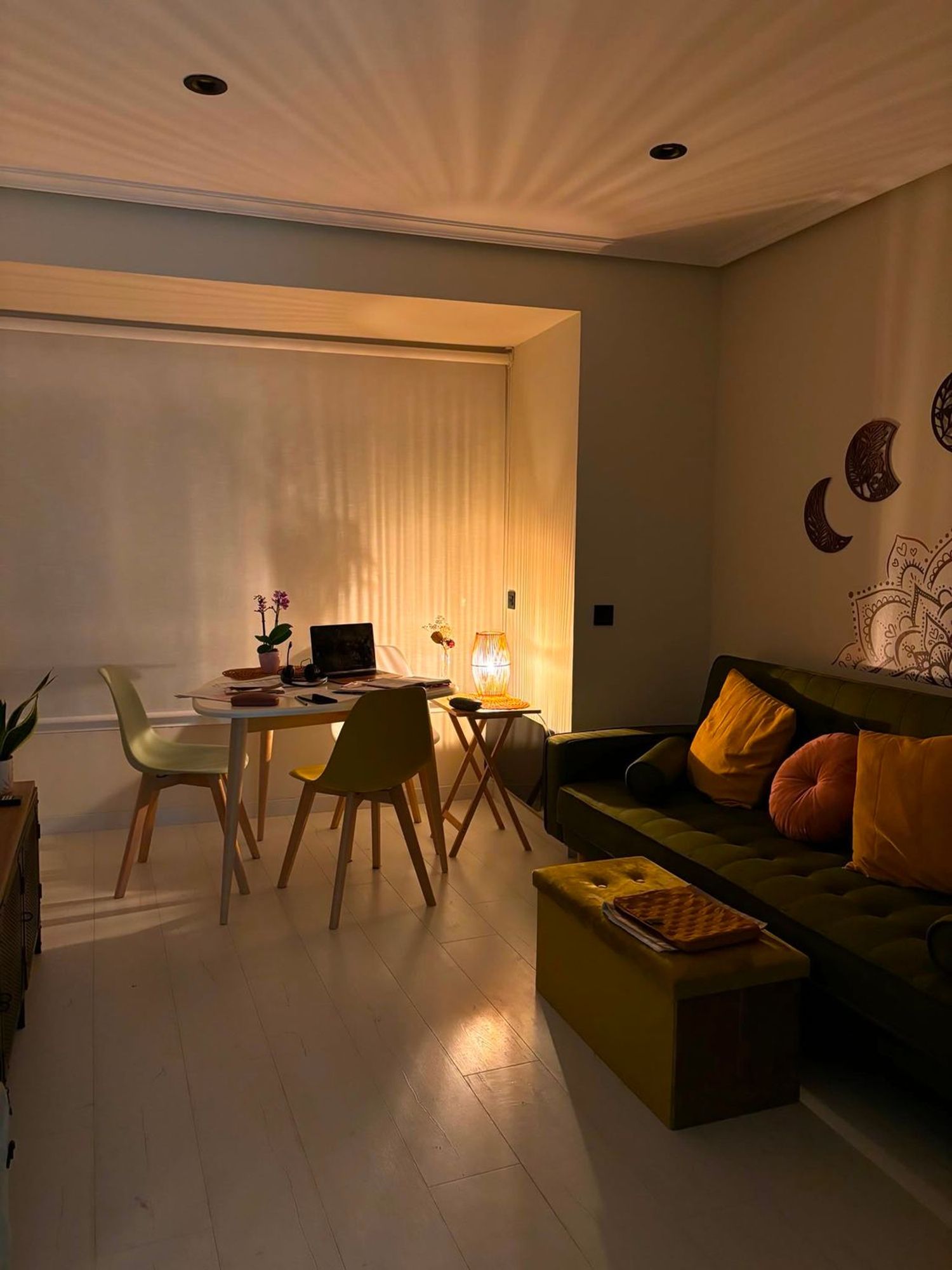 Piso en Calle de San Bernabé, 4, Salesas-Foncalada-Campoamor - Foto 4