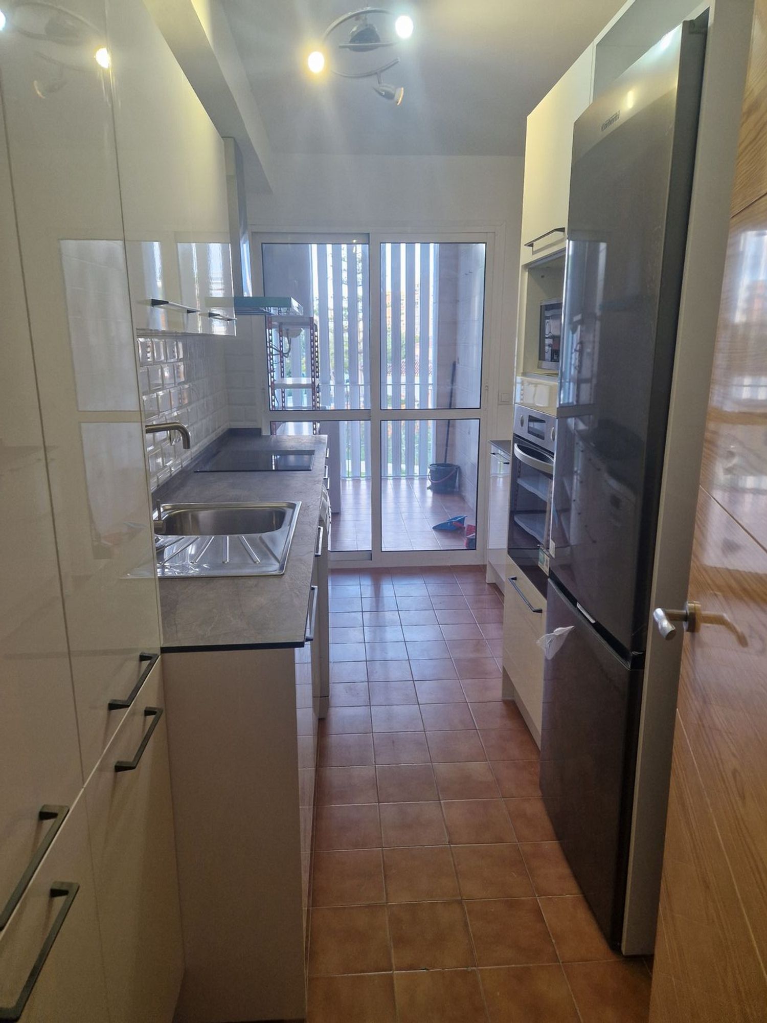 Piso en avenida Principal del Candado, 1 - Foto 8