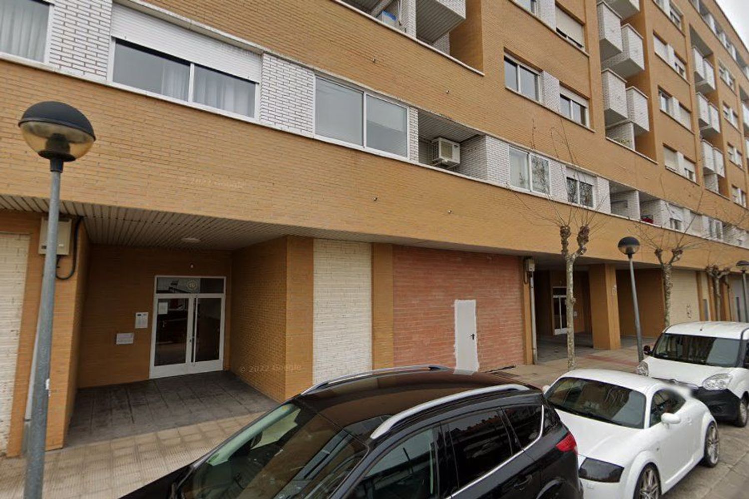 Piso en Calle Antonio de Nebrija, 16, Cascajos - Piqueras, Cascajos - Piqueras - Foto 2