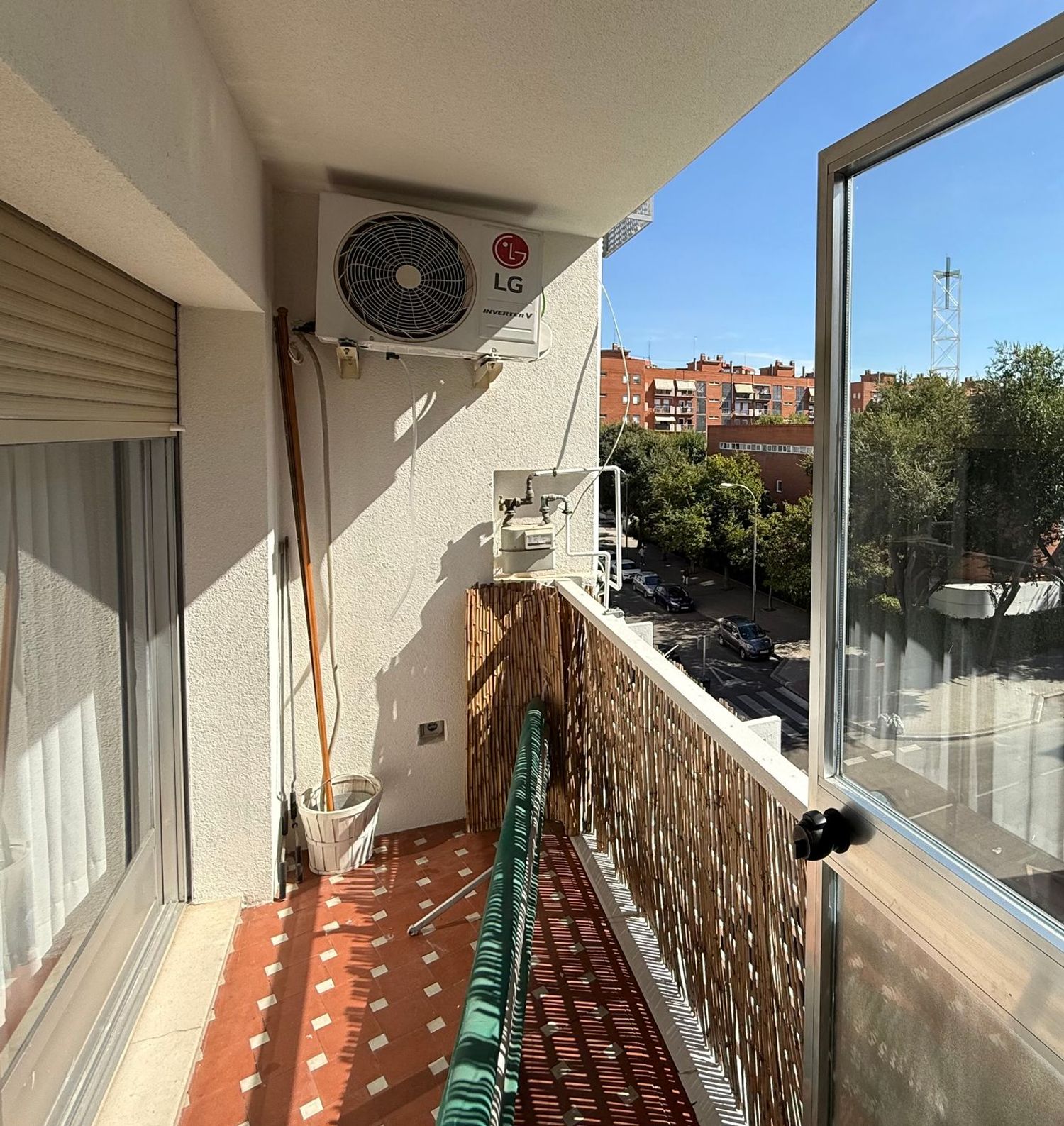 Piso en Calle Fernando Pessoa, 6, San Pascual - Foto 9