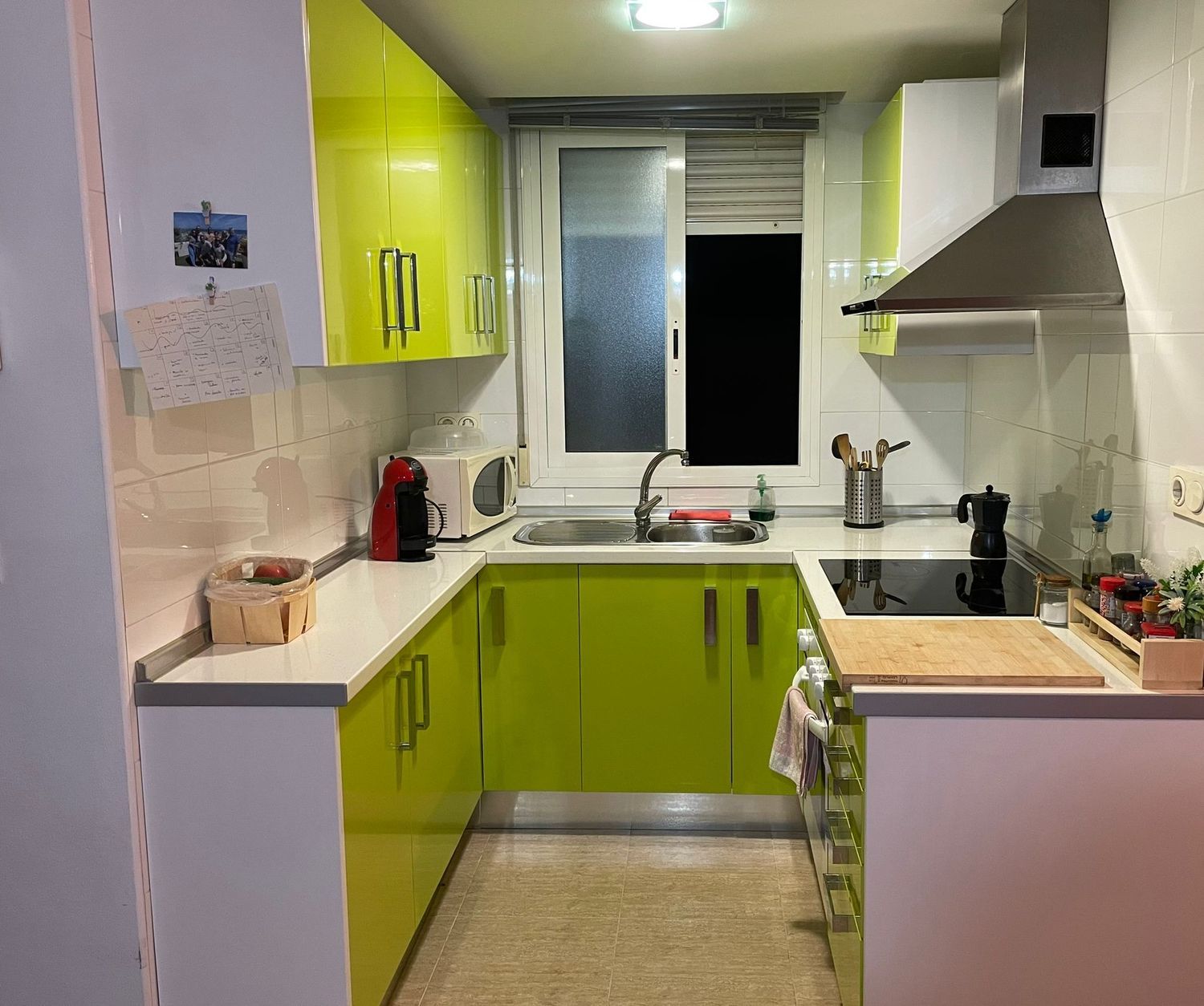 Piso en calle Rosendos, 2 - Foto 8