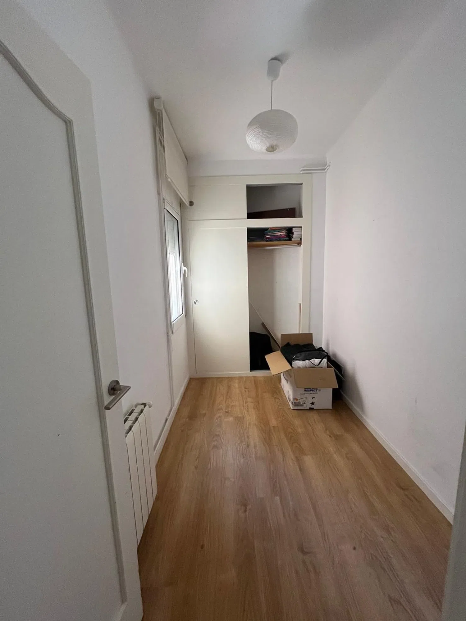 Piso en paseo de Lluís Companys, 6 - Foto 7
