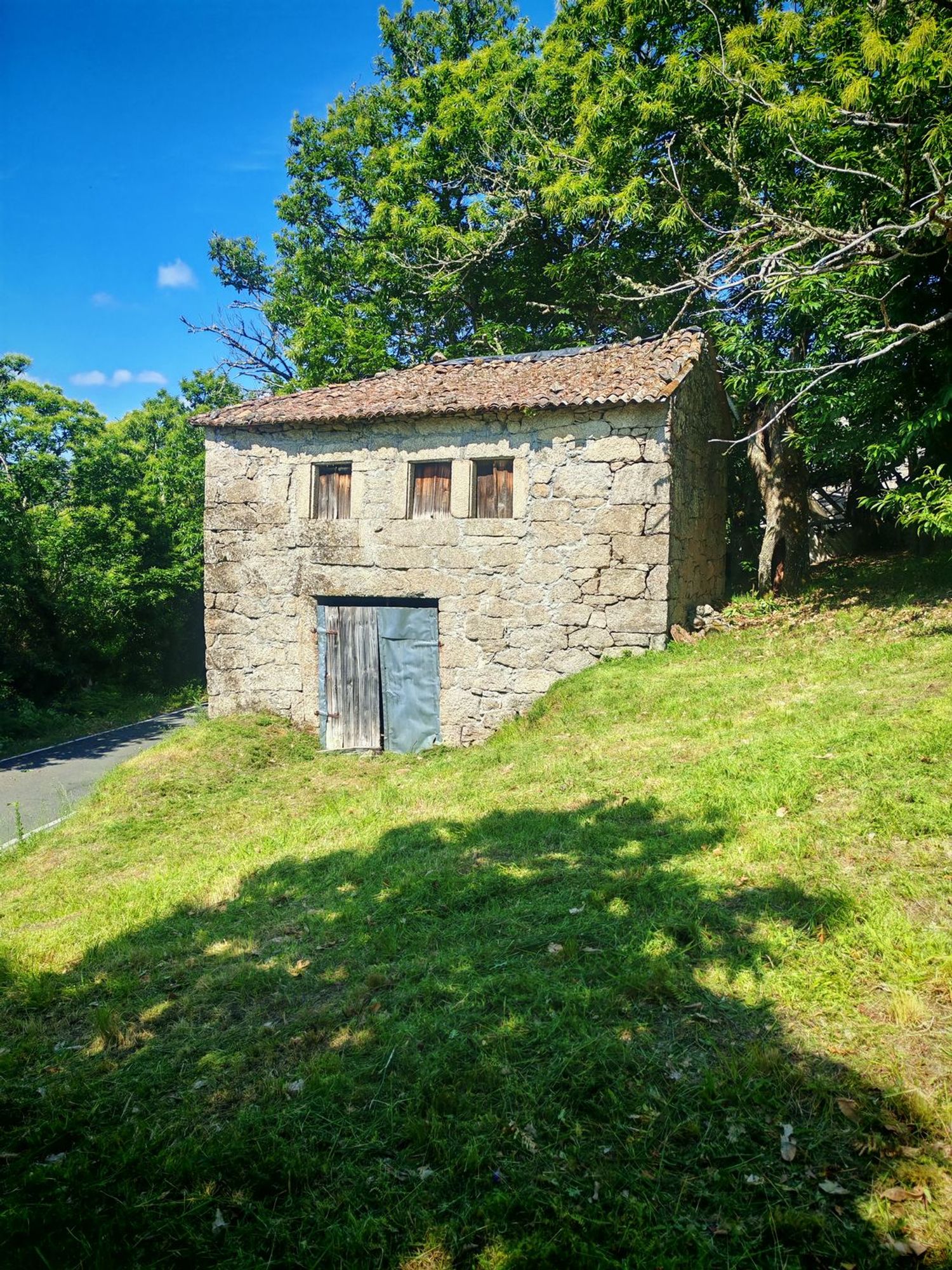 Casa de pueblo en Sacardebois, 605 Ou - Foto 7