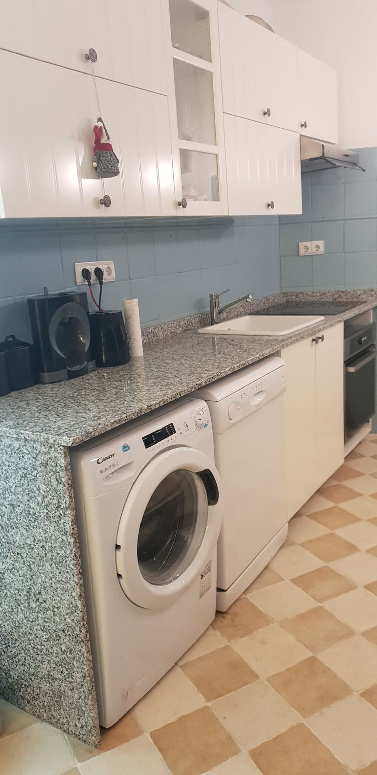Casa rural en Barrio el Barón s/n - Foto 11