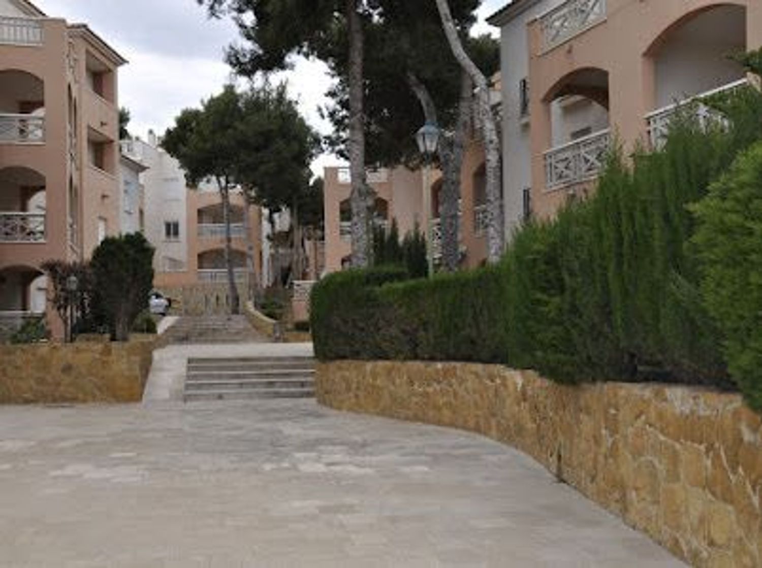 Piso en Via Po Polígono 8, 9, Costa sur, Costa sur - Foto 16