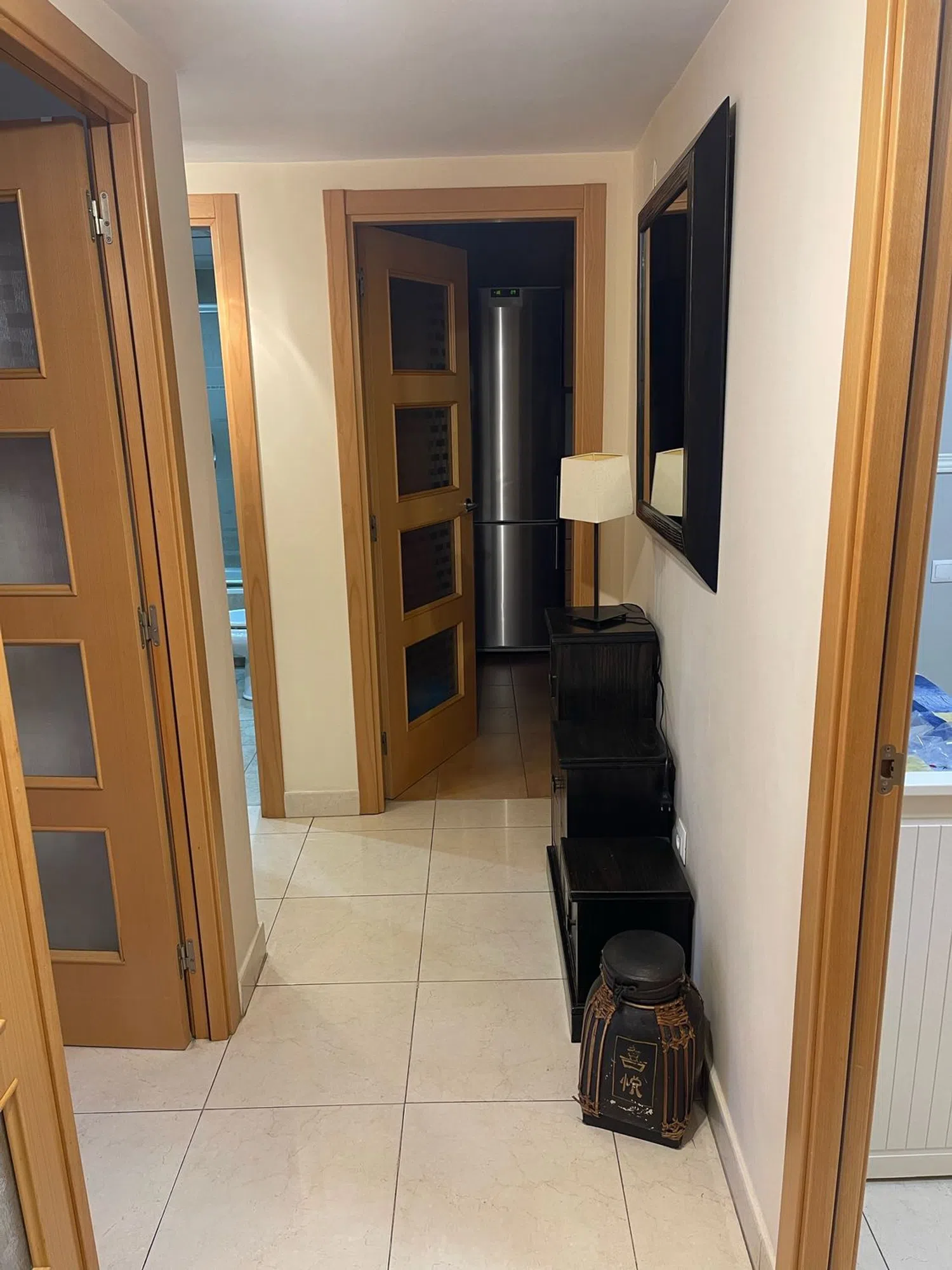 Piso en calle Martínez Maldonado, 18 - Foto 9