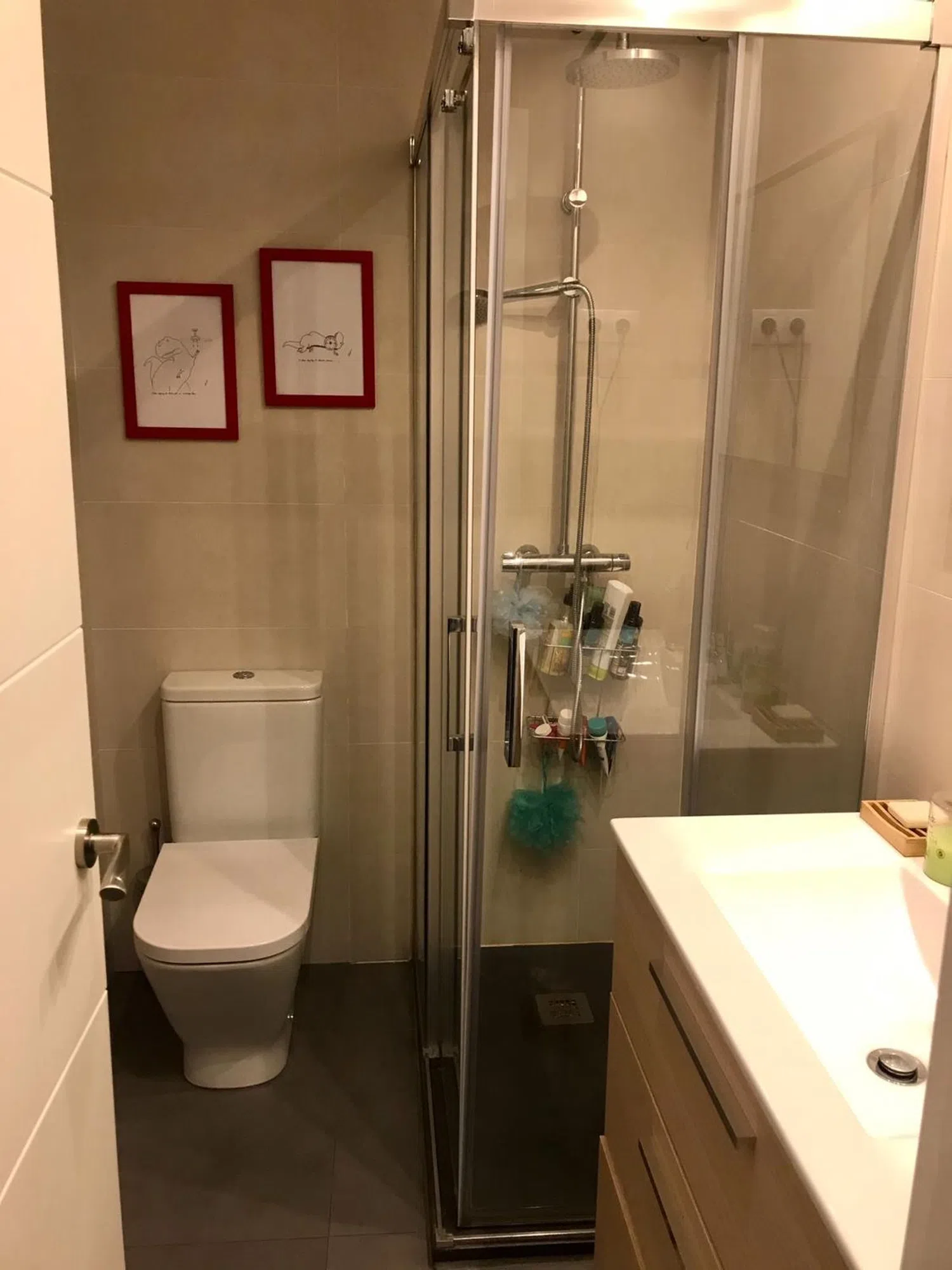 Piso en calle Lino, 12 - Foto 7