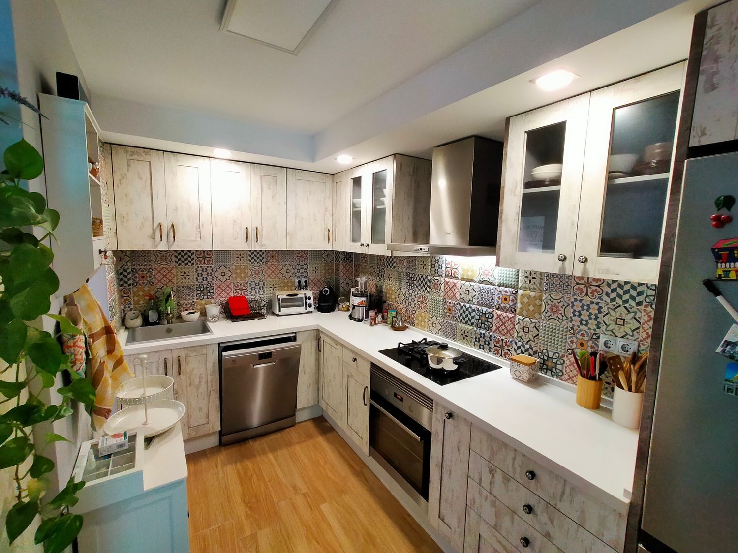 Piso en calle Pradilla, 27 - Foto 22