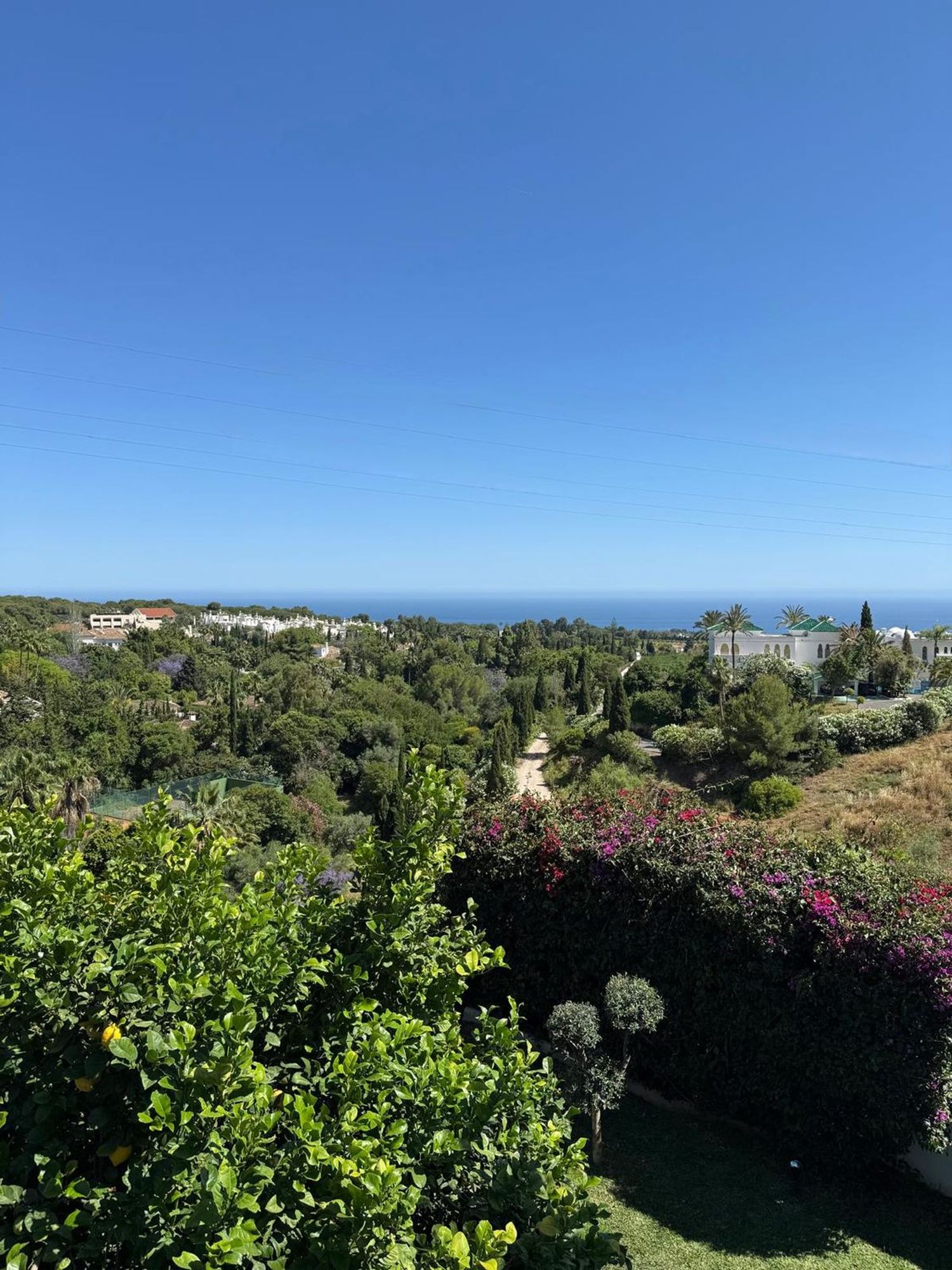 Chalet pareado en marbella hill village, 12 - Foto 23