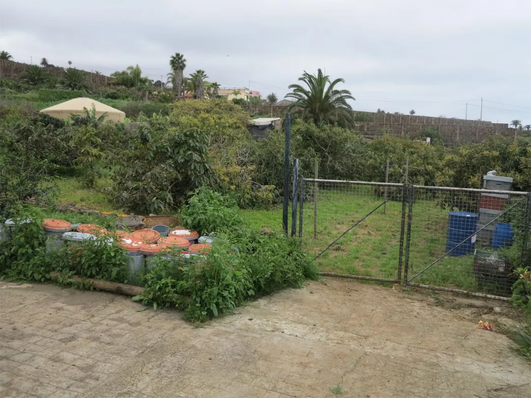 Piso en  Calle Mencey Bencomo 11 - Foto 3