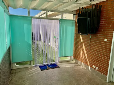 Ático en  Glorieta de Jacinto Benavente 1 - Foto 2