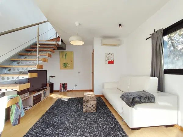 Loft en Calle Sesmo de Casarrubios, 8, Valdemorillo pueblo, Valdemorillo pueblo - Foto 6