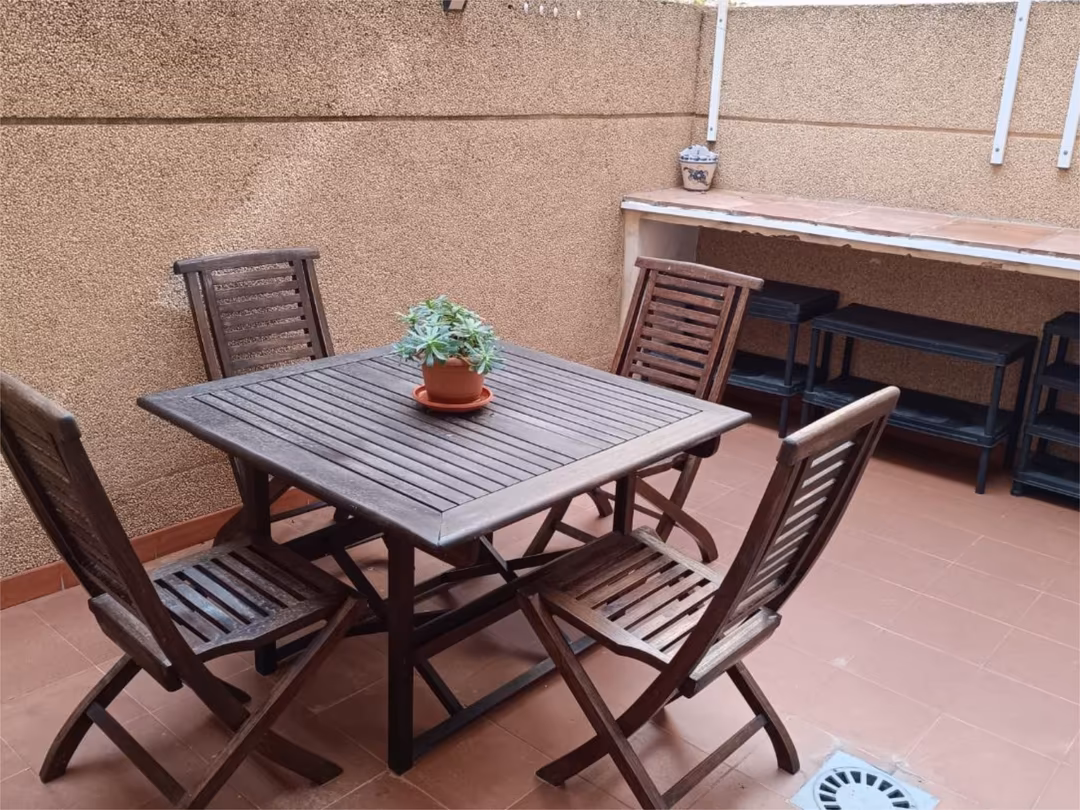 Piso en calle Calle Moby Dick 54 - Foto 15