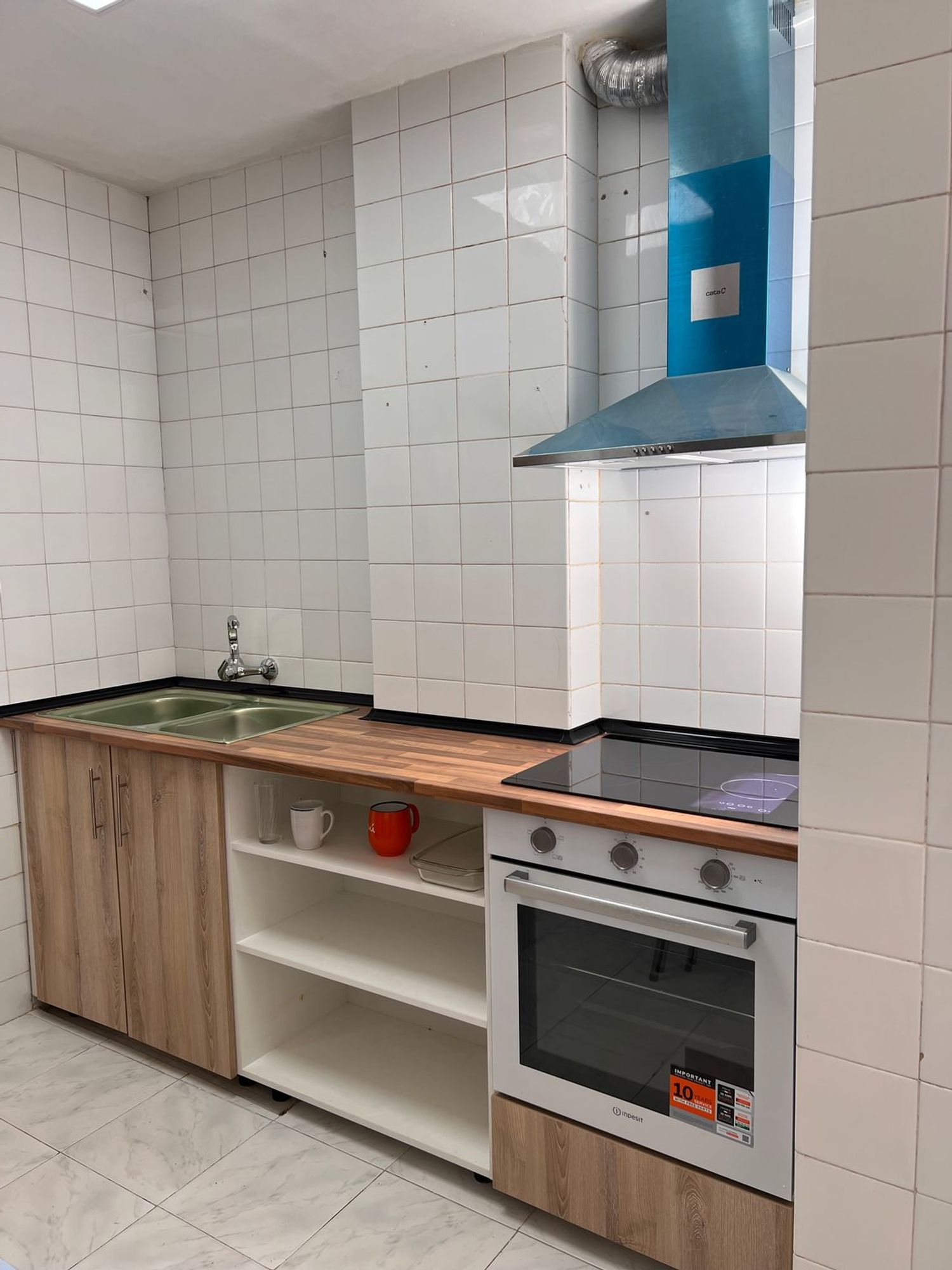 Piso en Calle Calzadas, 36, Villa Pilar - Foto 8