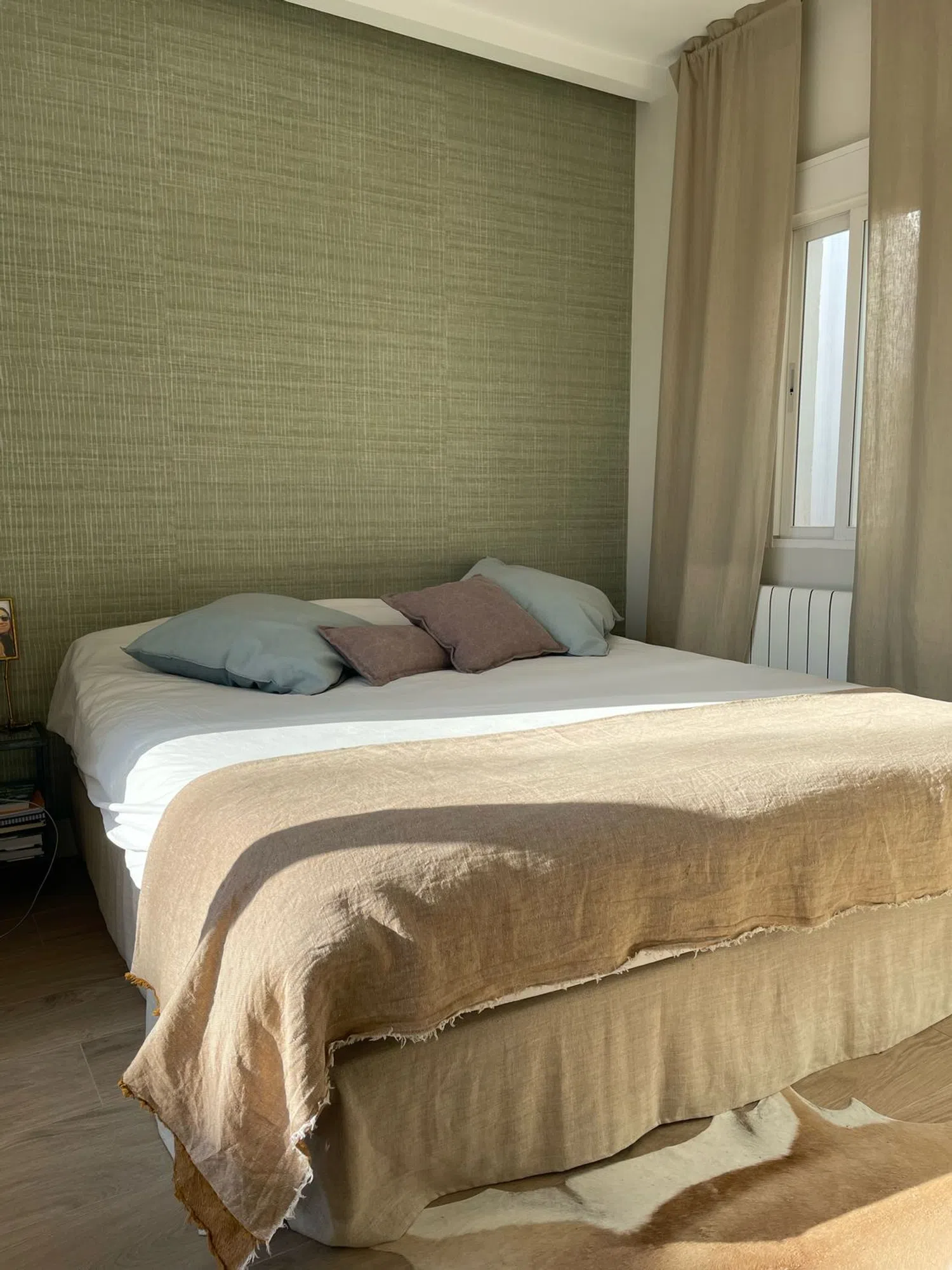 Ático en Barrio Prosperidad - Foto 7