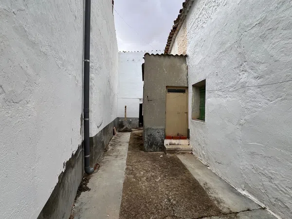 Casa de pueblo en Plaza Humildad, 16 - 17 - Foto 17