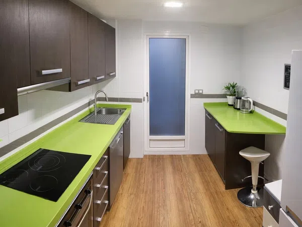 Ático en calle Teulada, 24 - Foto 13