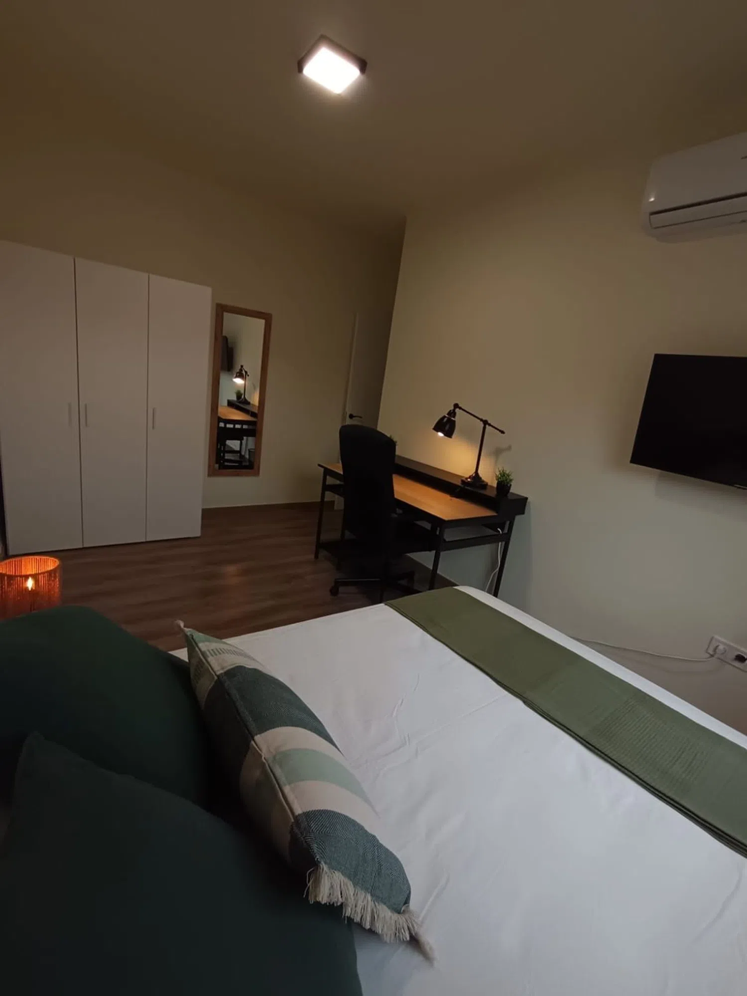 Piso en calle de Campoamor, 2 - Foto 4