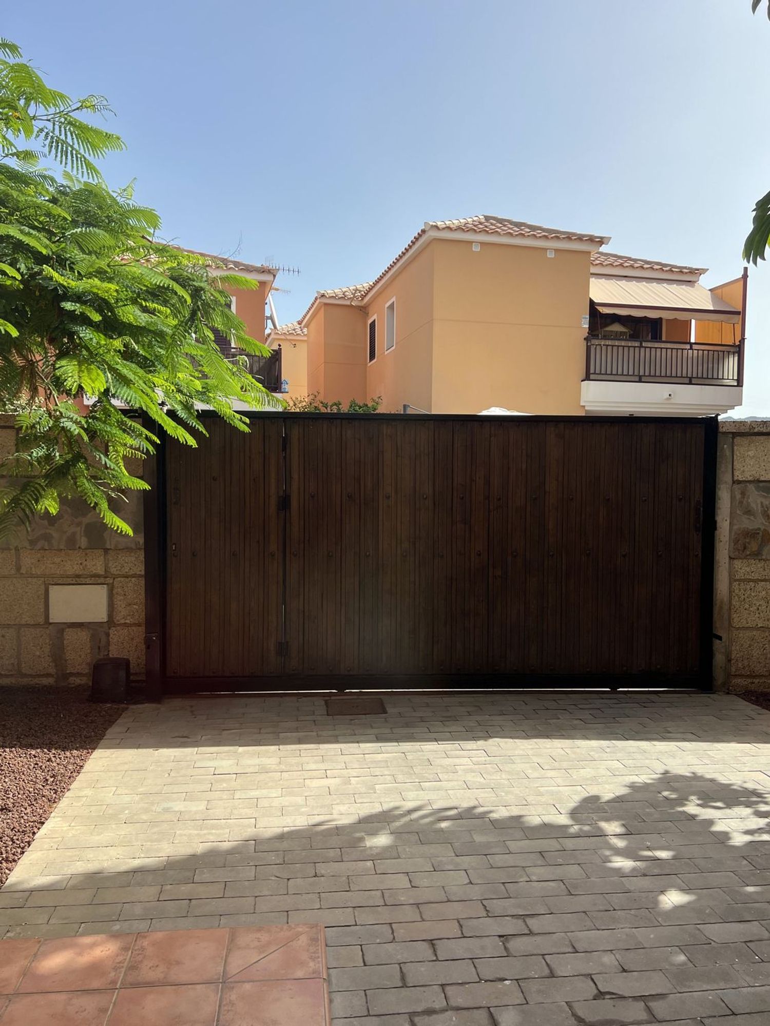 Casa o chalet independiente en Calle Jangada, 6, Cho-Guaza, Cho-Guaza - Foto 4