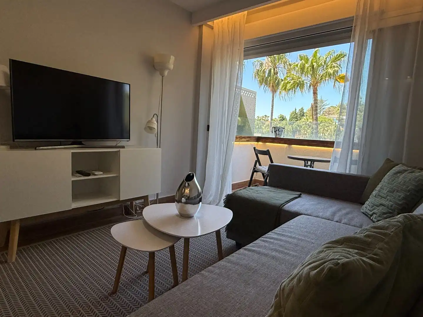 Apartamento en  Calle del Faísán 158 - Foto 9