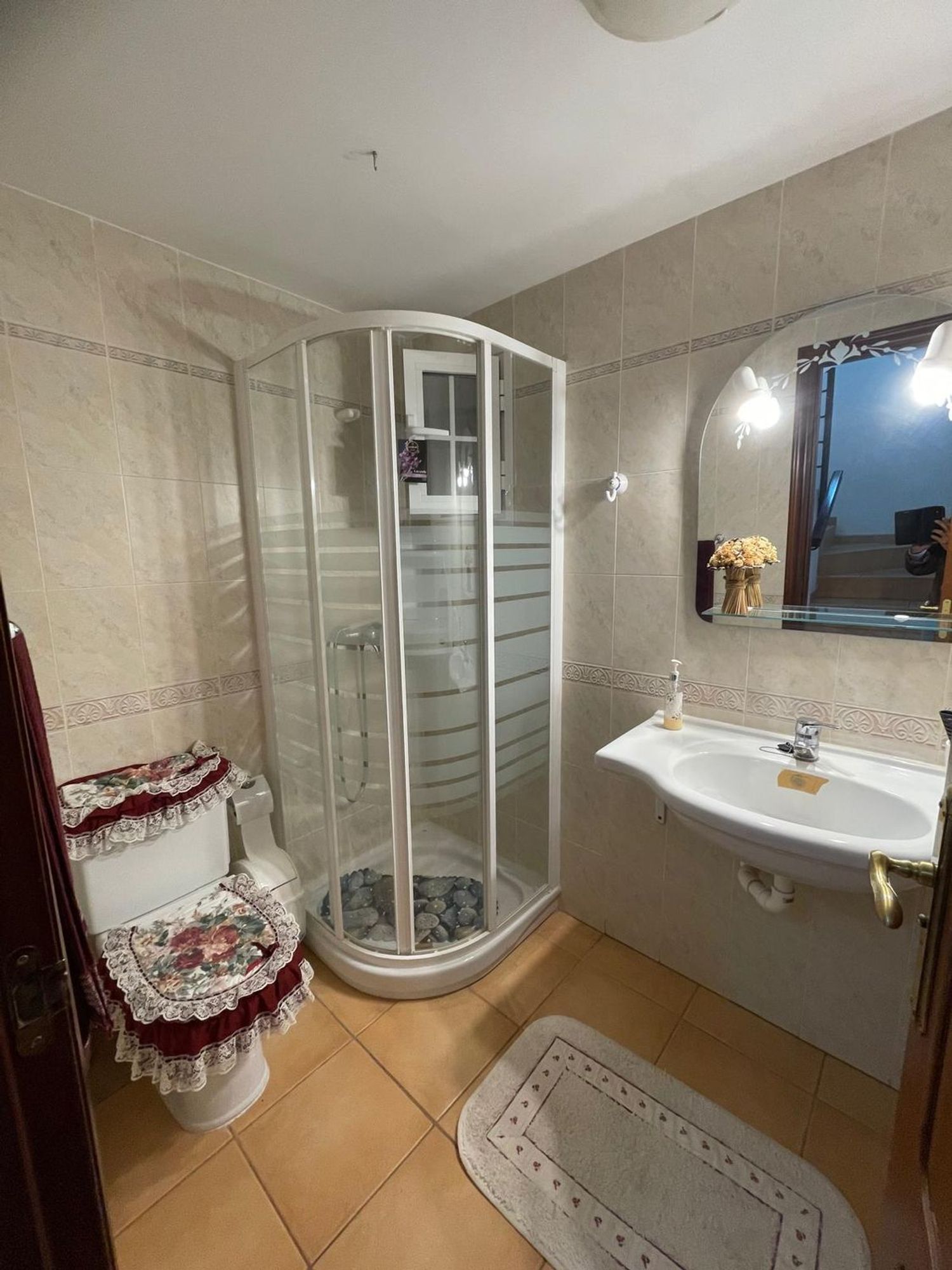 Chalet pareado en costanera, 9 - Foto 33