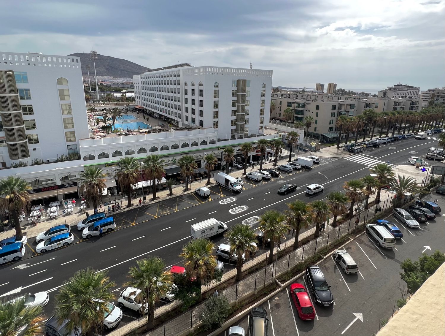 Piso en avenida Santiago Puig, 4 - Foto 9