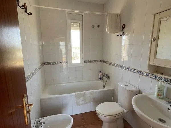 Casa o chalet independiente en Calle Marchena, 8 a, Los Lagos, Los Lagos - Foto 14