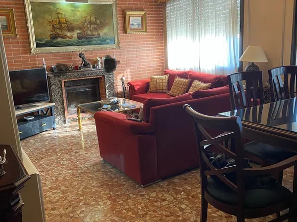 Casa o chalet independiente en Urb. La Estrella, 22 - Foto 3