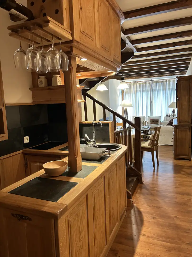 Chalet en - Foto 2