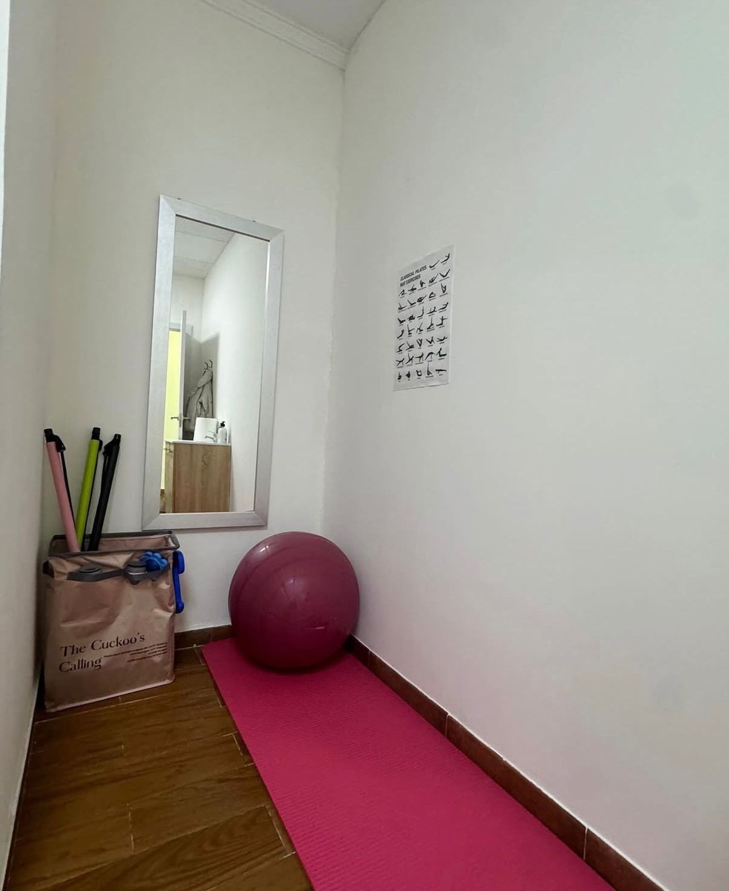 Clínica de fisioterapia en traspaso en Calle d'Almassora, 42 - Foto 6