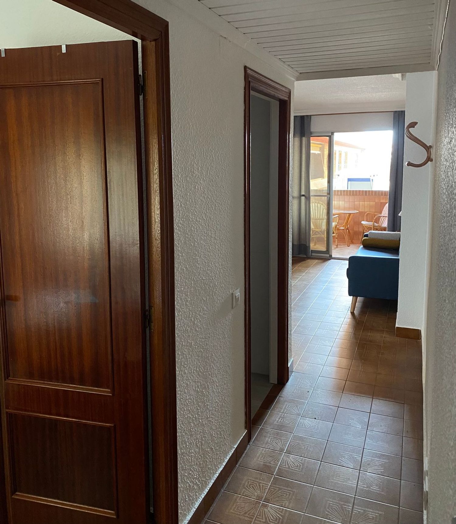 Piso en calle Sant Vicent Màrtir s/n - Foto 2