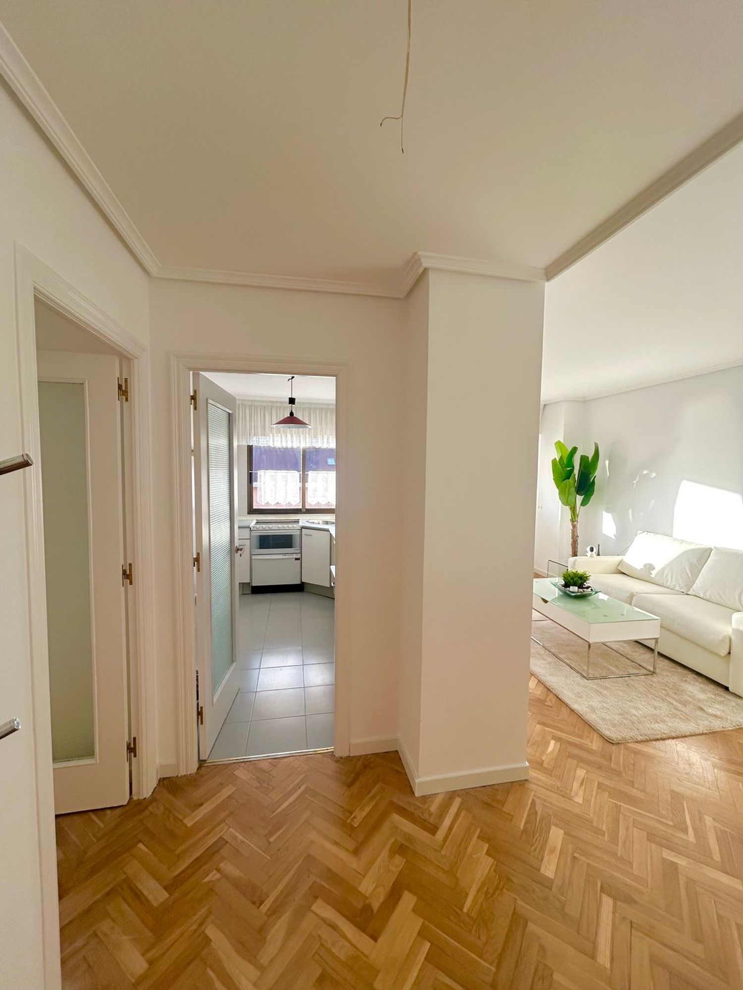 Piso en calle Valdenoja, 38 - Foto 4