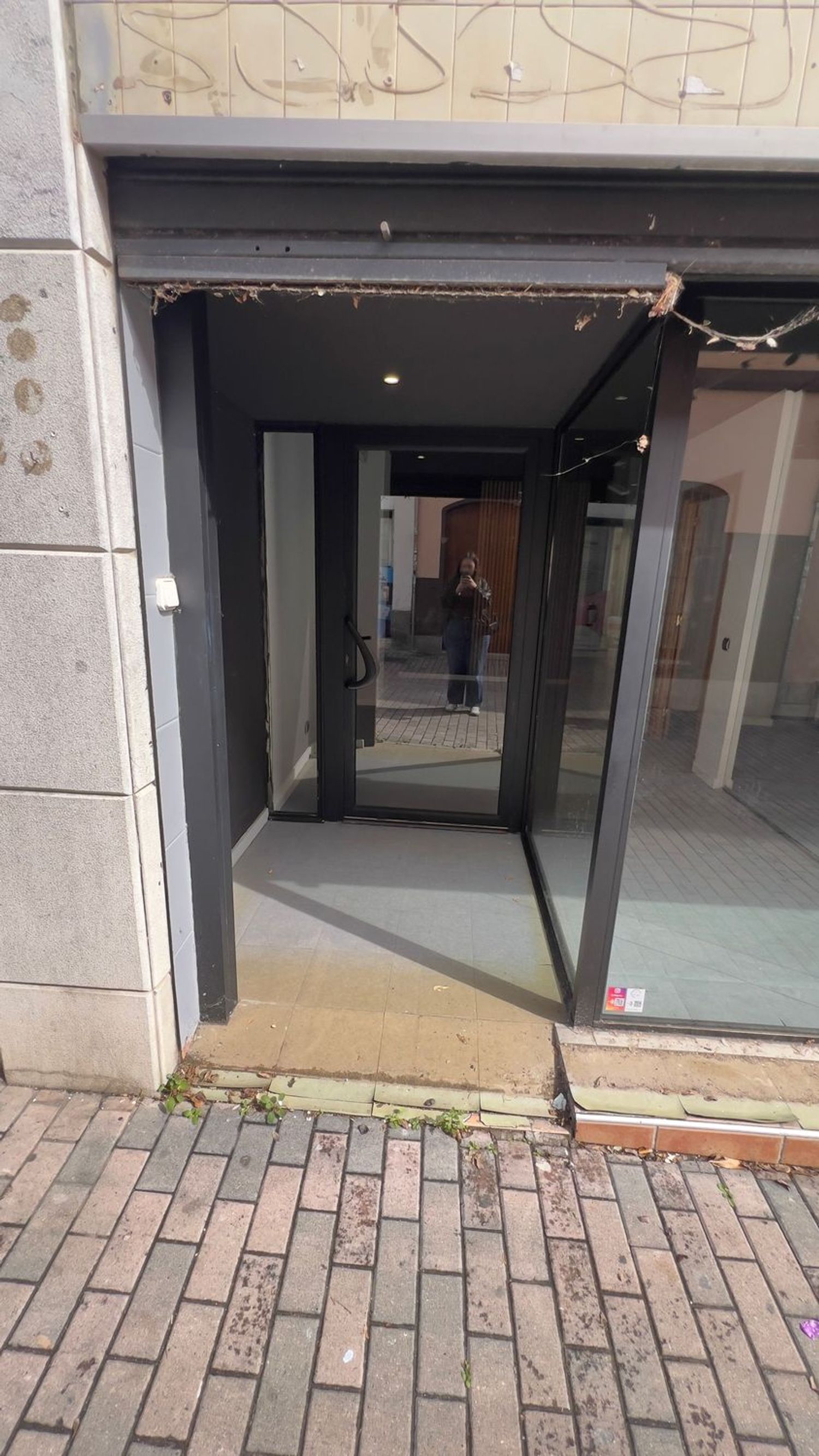 Local en calle Barcelona, 1 - Foto 2