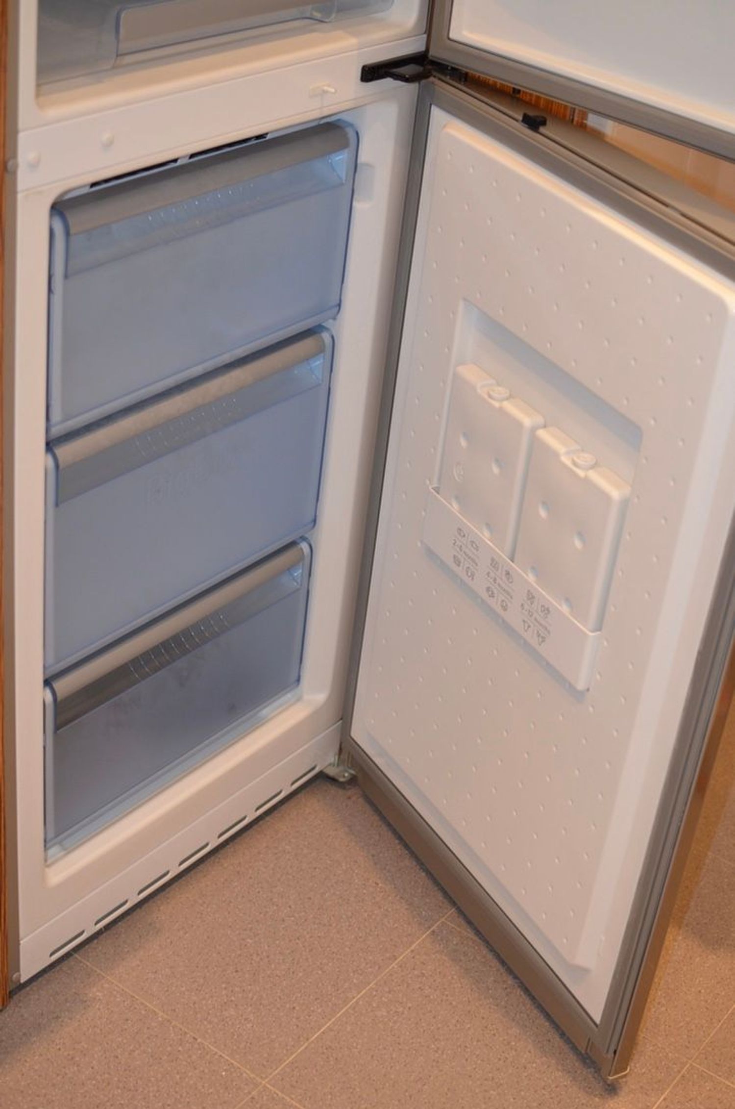 Piso en calle Pérez de la Sala, 37 - Foto 9