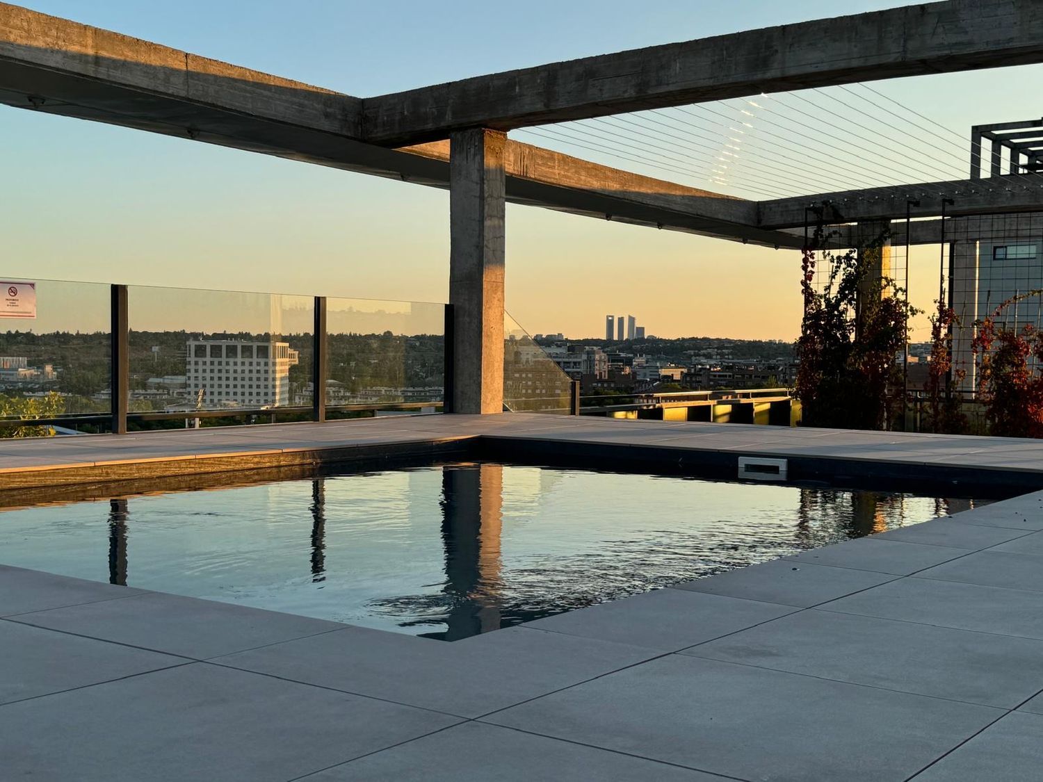 Estudio en avenida del Cerro del Águila, 11 - Foto 11