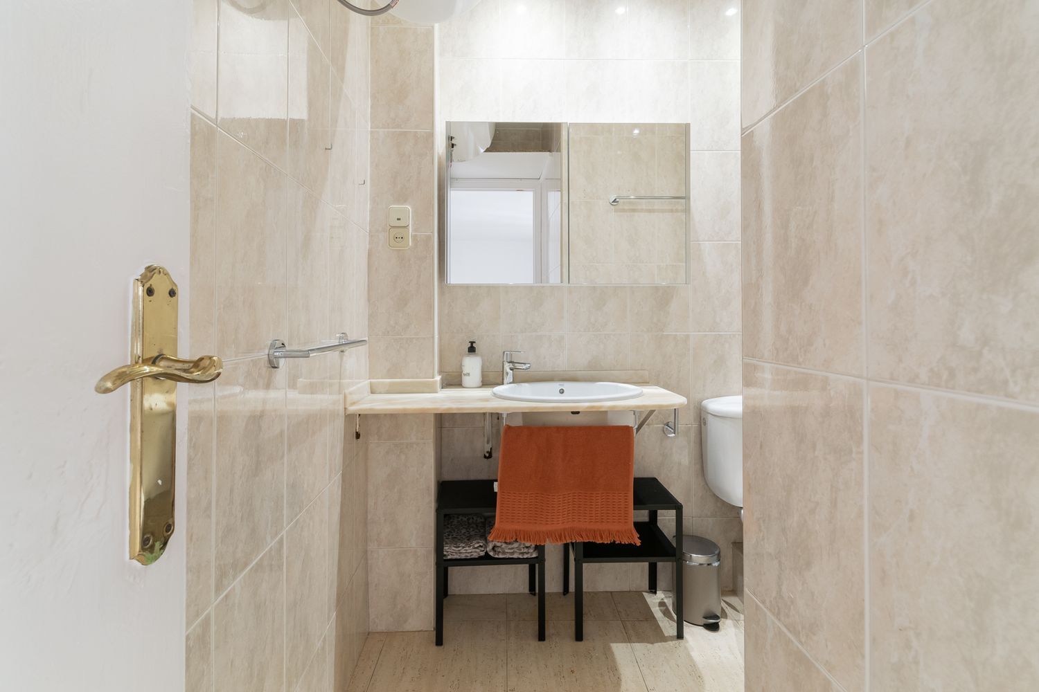 Estudio en Calle del Mar, La Barceloneta - Foto 12