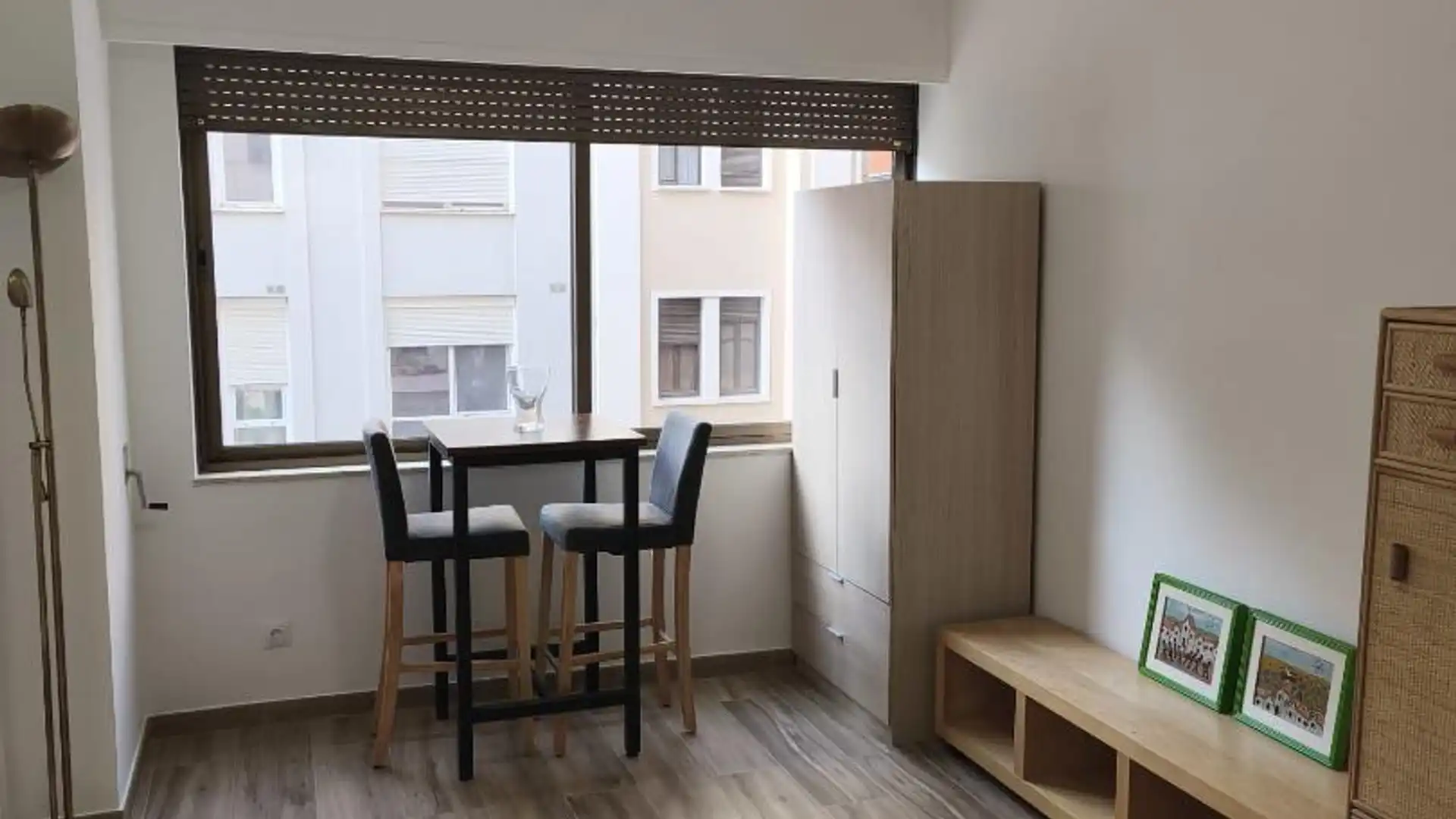 Piso en  Gran Vía 50 - Foto 8