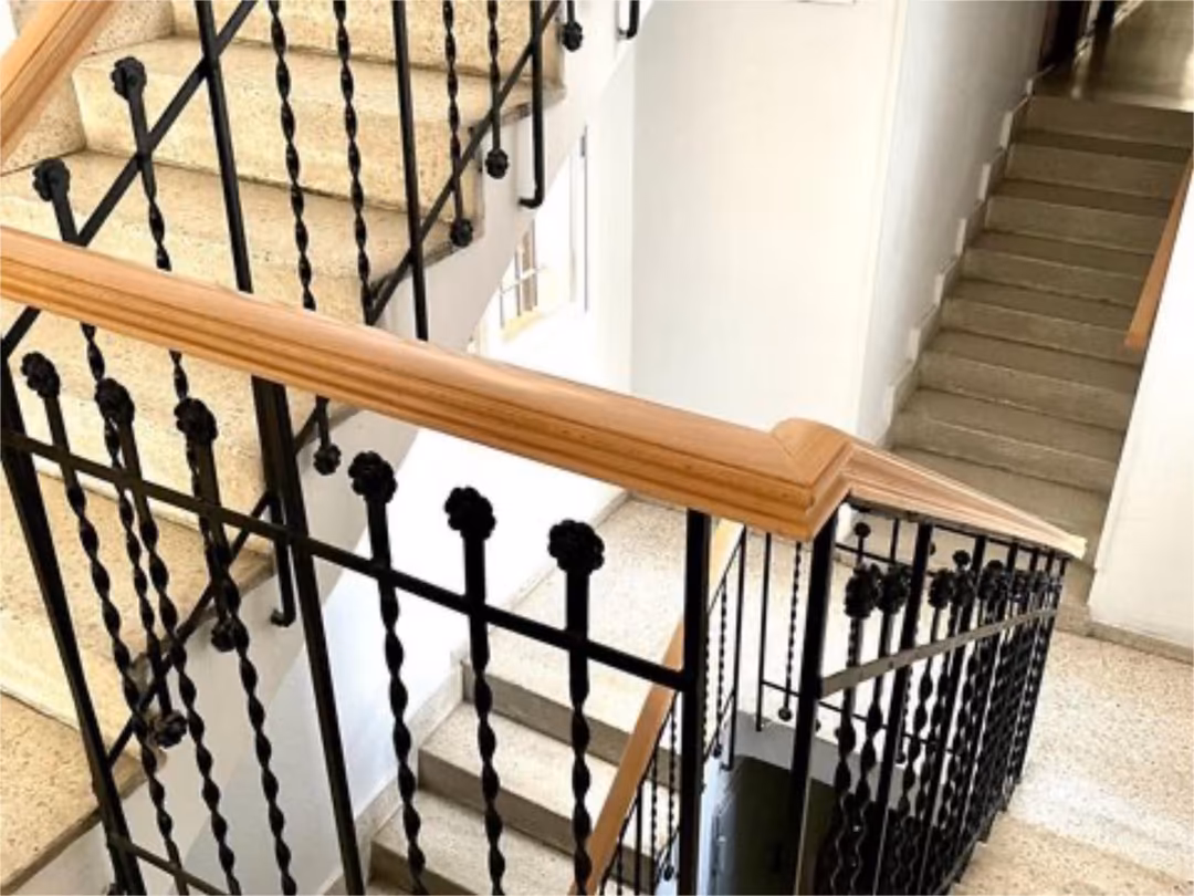 Piso en  Paseo de la Esperanza 35 - Foto 19