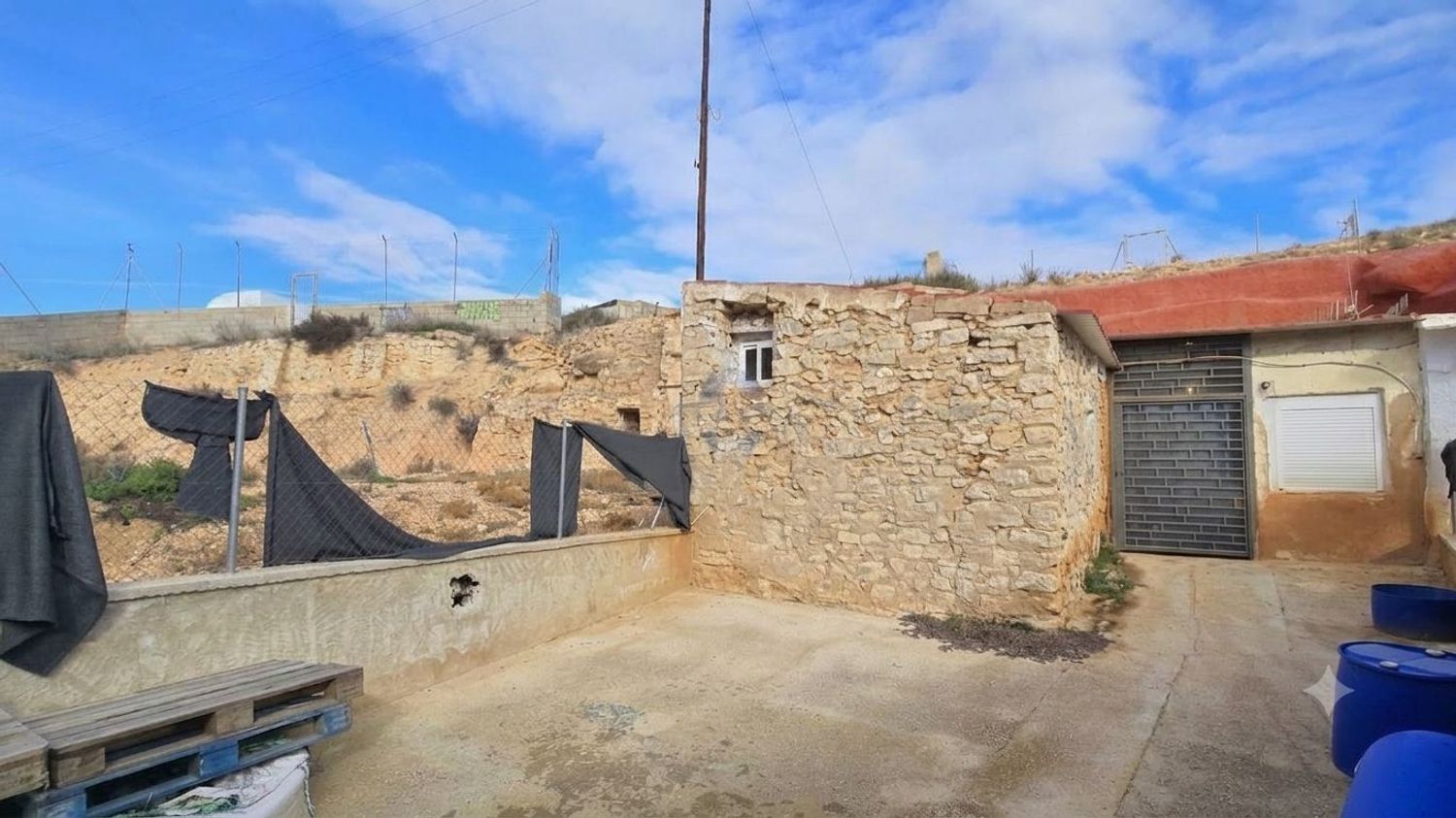 Chalet adosado en Calle Espaldas Espejo, 7 - Foto 5