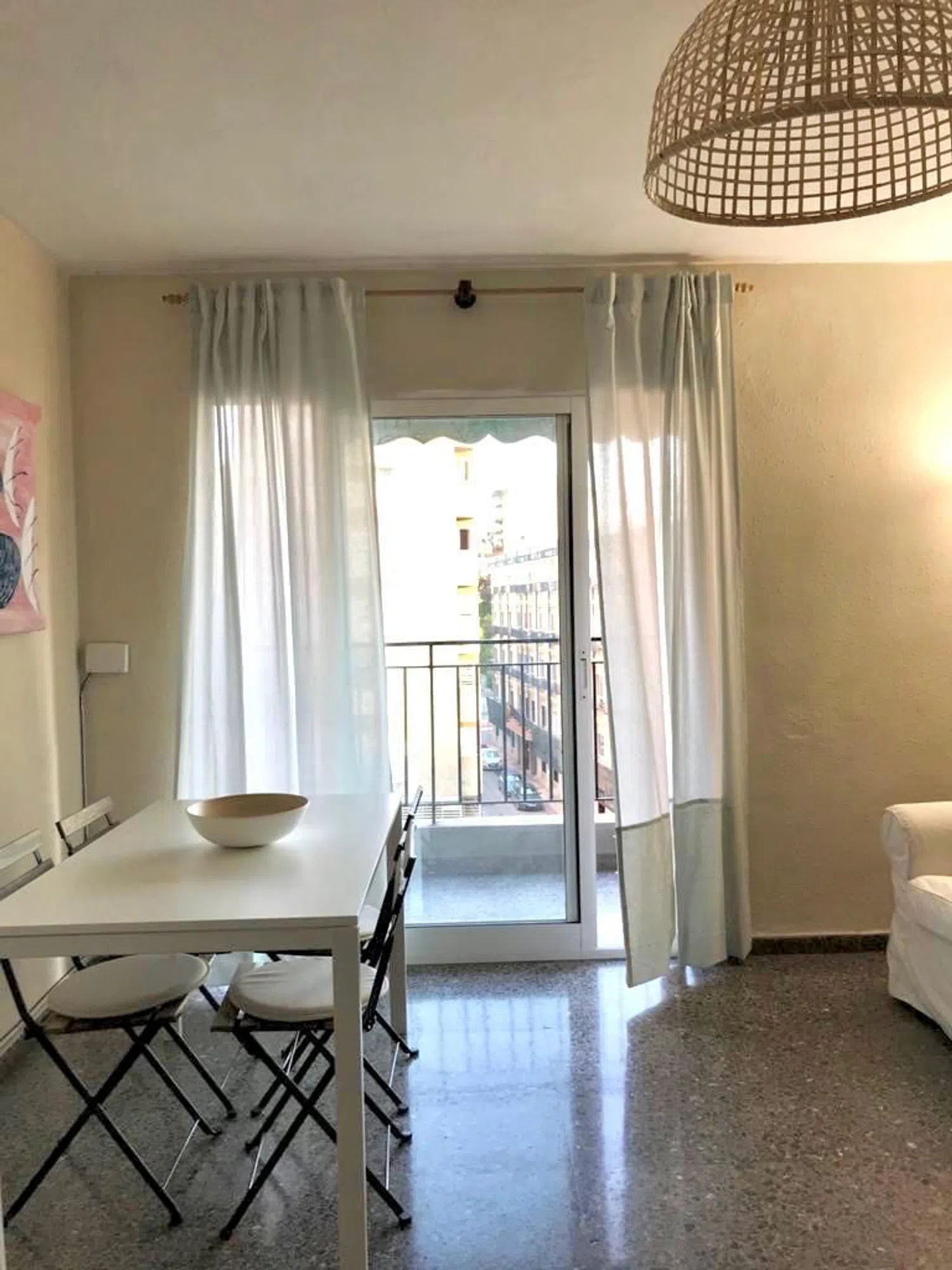 Piso en ronda de Levante, 17 - Foto 2